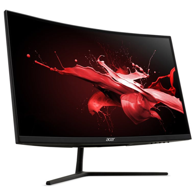 Acer | Monitors | EI322QUR P | 31.5
