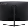 Acer | Monitors | EI322QUR P | 31.5