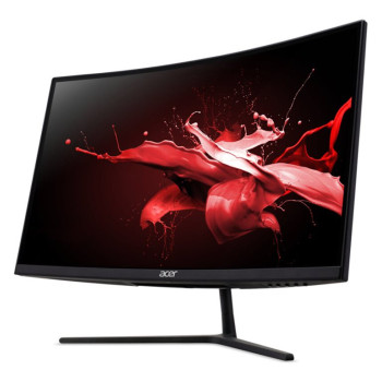 Acer | Monitors | EI322QUR P | 31.5