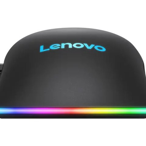 Lenovo | M210 RGB | Gaming Mouse | Wired