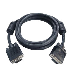 Cablexpert | 1.8m HD15 M/M | VGA (D-Sub) | VGA (D-Sub) | VGA uz VGA | 1.8 m