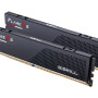 G.Skill Flare X5 | 32 GB | DDR5 | 6000 MHz | PC/server | Reģistrēta Nē | ECC Nē