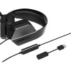 Philips | 4000 sērijas spēļu austiņas | TAG4106BK/00 | ar vadu | spēļu austiņas | uz auss