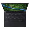 Lenovo ThinkPad P14s G7 AMD | Black | 14 " | IPS | WUXGA | 1920 x 1200 pixels | Anti-glare | AMD Ryzen AI 5 PRO | 440 | 16 GB | SODIMM DDR5 | Solid-state drive capacity 512 GB | AMD Radeon 840M Graphics | Windows 11 Pro | 802.11be | Bluetooth version 5.4 | Keyboard language Nordic | Keyboard backlit