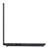 Lenovo ThinkPad P14s G7 AMD | Black | 14 " | IPS | WUXGA | 1920 x 1200 pixels | Anti-glare | AMD Ryzen AI 5 PRO | 440 | 16 GB | SODIMM DDR5 | Solid-state drive capacity 512 GB | AMD Radeon 840M Graphics | Windows 11 Pro | 802.11be | Bluetooth version 5.4 | Keyboard language Nordic | Keyboard backlit