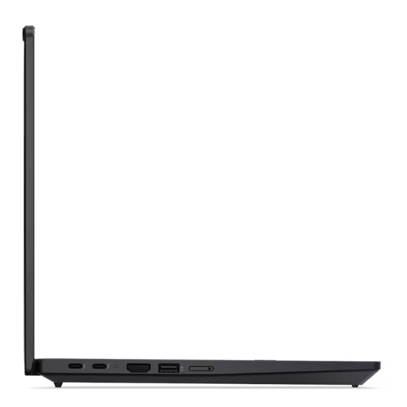 Lenovo ThinkPad P14s G7 AMD | Black | 14 " | IPS | WUXGA | 1920 x 1200 pixels | Anti-glare | AMD Ryzen AI 5 PRO | 440 | 16 GB | SODIMM DDR5 | Solid-state drive capacity 512 GB | AMD Radeon 840M Graphics | Windows 11 Pro | 802.11be | Bluetooth version 5.4 | Keyboard language Nordic | Keyboard backlit