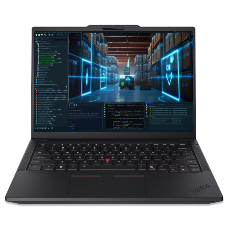 Lenovo ThinkPad P14s G7 AMD | Black | 14 " | IPS | WUXGA | 1920 x 1200 pixels | Anti-glare | AMD Ryzen AI 5 PRO | 440 | 16 GB | SODIMM DDR5 | Solid-state drive capacity 512 GB | AMD Radeon 840M Graphics | Windows 11 Pro | 802.11be | Bluetooth version 5.4 | Keyboard language Nordic | Keyboard backlit