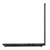 Lenovo ThinkPad P14s G7 AMD | Black | 14 " | IPS | WUXGA | 1920 x 1200 pixels | Anti-glare | AMD Ryzen AI 5 PRO | 440 | 16 GB | SODIMM DDR5 | Solid-state drive capacity 512 GB | AMD Radeon 840M Graphics | Windows 11 Pro | 802.11be | Bluetooth version 5.4 | Keyboard language Nordic | Keyboard backlit