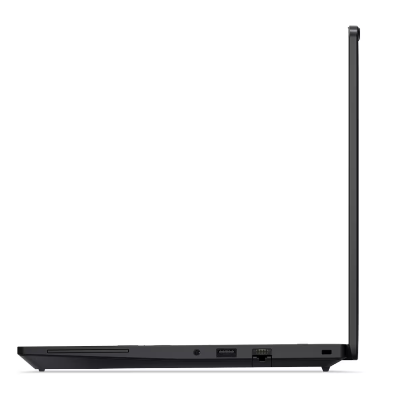 Lenovo ThinkPad P14s G7 AMD | Black | 14 " | IPS | WUXGA | 1920 x 1200 pixels | Anti-glare | AMD Ryzen AI 5 PRO | 440 | 16 GB | SODIMM DDR5 | Solid-state drive capacity 512 GB | AMD Radeon 840M Graphics | Windows 11 Pro | 802.11be | Bluetooth version 5.4 | Keyboard language Nordic | Keyboard backlit