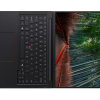 Lenovo ThinkPad P14s G7 AMD | Black | 14 " | IPS | WUXGA | 1920 x 1200 pixels | Anti-glare | AMD Ryzen AI 5 PRO | 440 | 16 GB | SODIMM DDR5 | Solid-state drive capacity 512 GB | AMD Radeon 840M Graphics | Windows 11 Pro | 802.11be | Bluetooth version 5.4 | Keyboard language Nordic | Keyboard backlit