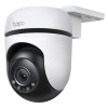 TP-LINK | Pan/Tilt drošības Wi‑Fi kamera | Tapo C510W | Dome | 3 MP | 3.9mm | IP65 | H.264 | MicroSD, līdz 512 GB