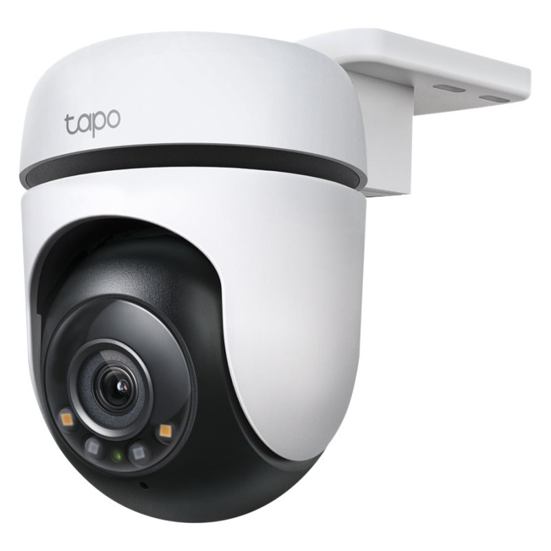 TP-LINK | Pan/Tilt drošības Wi‑Fi kamera | Tapo C510W | Dome | 3 MP | 3.9mm | IP65 | H.264 | MicroSD, līdz 512 GB