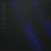 Lenovo | Mouse Pad | Legion Gaming Control L | Mouse pad | 400 x 450 mm | Black