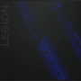 Lenovo | Mouse Pad | Legion Gaming Control L | Mouse pad | 400 x 450 mm | Black