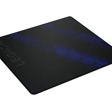Lenovo | Mouse Pad | Legion Gaming Control L | Mouse pad | 400 x 450 mm | Black