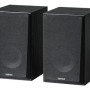 Edifier 2.0 aktīvais multimediju skaļrunis | R990BT | 12 W + 12 W | Bluetooth | Bezvadu savienojums | Melns