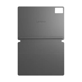 Lenovo | Folio Case For Idea Tab Plus | Luna Grey