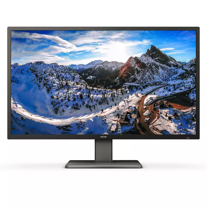 Philips | P Line | 439P1/00 | 43