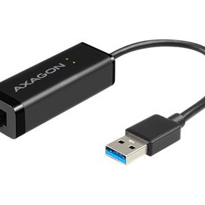 AXAGON | ADE-SR USB 3.0 Gigabitu Ethernet