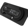 Lenovo | USB-C divu displeju ceļojumu dokstacija bez adaptera | 40B90000WW | Ethernet LAN (RJ-45) porti 1 | USB 3.0 (3.1 Gen 1) portu skaits 1 x USB-A 10 Gbps, 2 x USB-C 10 Gbps | HDMI portu skaits 1 | 65 W