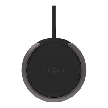 Fixed | MagPad bezvadu lādētājs | FIXMPAD2-BK