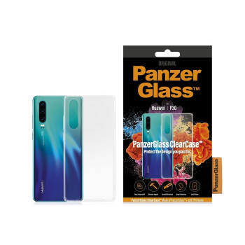 PanzerGlass | ClearCase | 0198 | Aizmugures vāciņš | Huawei | Huawei P30 | Plastmasa | Caurspīdīgs | Pret dzelteno krāsu pārklājums, stikls nezaudē caurspīdību. Pārklāj tieši pāri pogām ērtai lietošanai. Pilna piekļuve visām funkcijām. Efektīva bezvadu uzlāde. Plāns. TPU rāmis nodrošina labāku satvērienu. | Aizmugures vāciņš