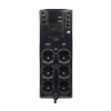 APC Power-Saving Back-UPS Pro 1200, 230 V, Schuko | Schneider Electric