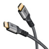 Goobay Ultra High Speed HDMI kabelis | 65262 | 3 m