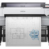 Epson | Daudzfunkcionāls printeris | SureColor SC-T5400M-MFP | Tintes | Krāsains | Tintes daudzfunkcionāls printeris | A0 | Wi-Fi | Gaiši pelēks