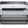 Epson | Daudzfunkcionāls printeris | SureColor SC-T5400M-MFP | Tintes | Krāsains | Tintes daudzfunkcionāls printeris | A0 | Wi-Fi | Gaiši pelēks