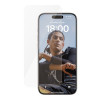 PanzerGlass | SAFE | Screen protector | Apple | Iphone15 PRO | Glass | Clear | Ultra-Wide Fit