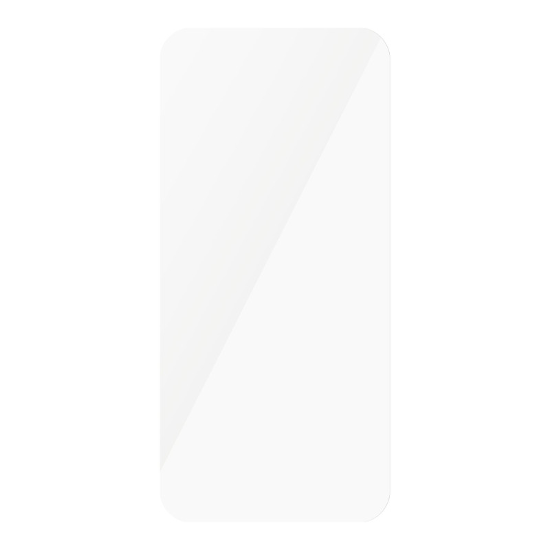 PanzerGlass | SAFE | Screen protector | Apple | Iphone15 PRO | Glass | Clear | Ultra-Wide Fit