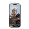 PanzerGlass | SAFE | Screen protector | Apple | Iphone15 PRO | Glass | Clear | Ultra-Wide Fit