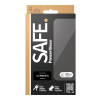 PanzerGlass | SAFE | Screen protector | Apple | Iphone15 PRO | Glass | Clear | Ultra-Wide Fit