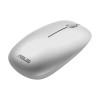 Asus W5000 | Klaviatūra un pele komplekts | Bezvadu | Krievu | Balts