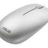 Asus W5000 | Klaviatūra un pele komplekts | Bezvadu | Krievu | Balts