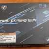 SALE OUT. | MSI Z890 GAMING WIFI | Procesoru ģimene Intel | Procesora ligzda LGA1851 | DDR5 | Atbalstītie cietā diska interfeisi M.2, SATA | SATA pieslēgvietu skaits 4 | IZMANTOTS, ATJAUNOTS, BEZ PIEDERUMIEM, TIKAI ANTENA UN AIZSARGPLĀKSNE IETVERTA
