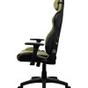 Arozzi Soft Fabric | Gaming Chair | Avanti SoftFabric | Moss Green