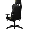Arozzi Soft Fabric | Gaming Chair | Avanti SoftFabric | Moss Green
