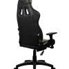 Arozzi Soft Fabric | Gaming Chair | Avanti SoftFabric | Moss Green
