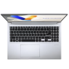 Asus Vivobook 16 X1605VA-MB1799W | Cool Silver | 16 " | IPS | WUXGA | 1920 x 1200 pixels | 60 Hz | Anti-glare | Intel Core i5 | i5-13420H | 16 GB | DDR4 | Solid-state drive capacity 512 GB | Intel UHD Graphics | Windows 11 Home | 802.11ax | Bluetooth version 5.3 | Keyboard language US international | Keyboard backlit