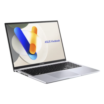 Asus Vivobook 16 X1605VA-MB1799W | Cool Silver | 16