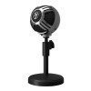 Arozzi Sfera mikrofons - Chrome | Arozzi