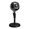 Arozzi Sfera mikrofons - Chrome | Arozzi