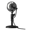 Arozzi Sfera mikrofons - Chrome | Arozzi