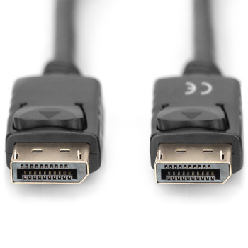 Digitus DisplayPort savienojuma kabelis | DisplayPort | 2 m