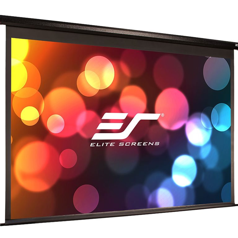 Elite Screens | Spectrum Series | Electric125H | Diagonāle 125