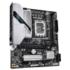 Gigabyte H810M GAMING WIFI6 | Processor family Intel | Processor socket LGA1851 | DDR5 | Supported hard disk drive interfaces M.2, SATA | Number of SATA connectors 4