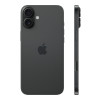 Apple | iPhone 16 Plus | Melns | 6.7