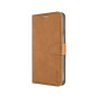Fixed Opus | Book Case | Samsung | Galaxy A36 5G/A56 5G | Leather | Brown